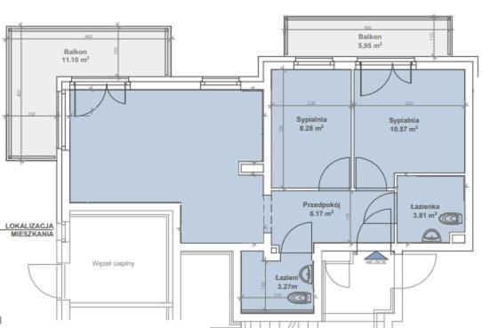 Apartament Sami Swoi Kołobrzeg Exterior foto