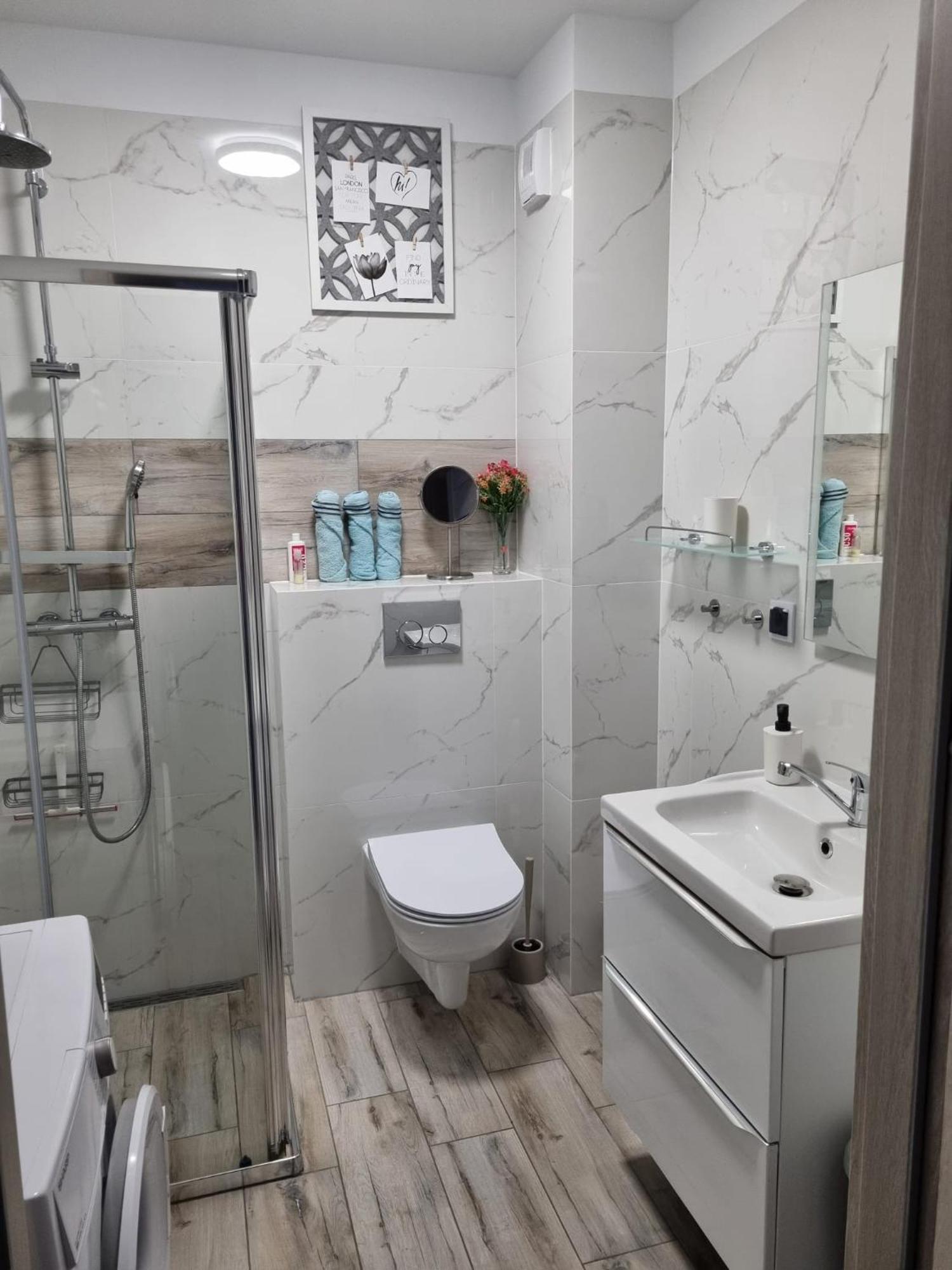 Apartament Sami Swoi Kołobrzeg Exterior foto